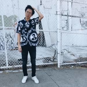 Meet your Posher, Danny